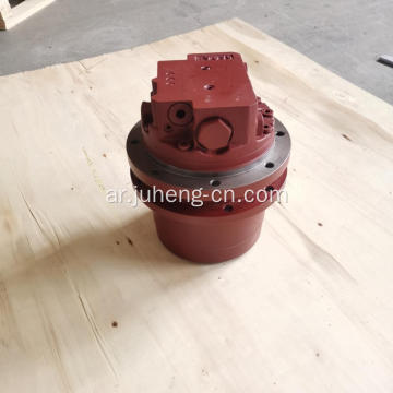 IHI15J IHI15 Final Drive Travel Motor Devel